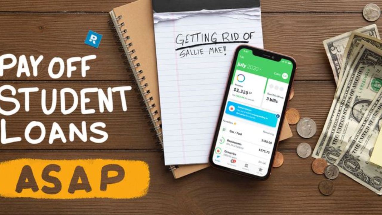 Income Repayment Student Loan