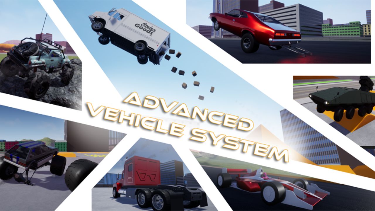 Understudy Vehicle Advance