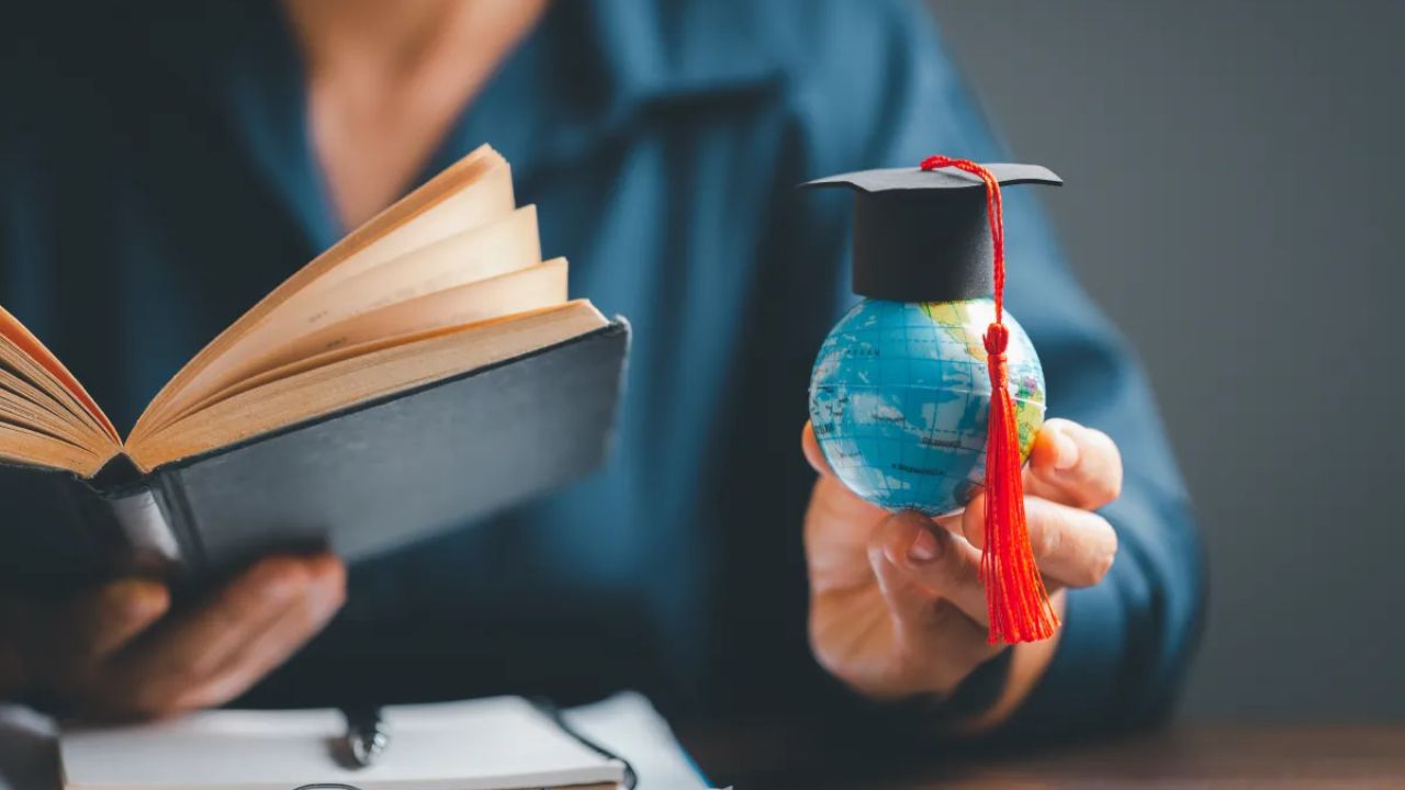 Education Abroad Scholarships