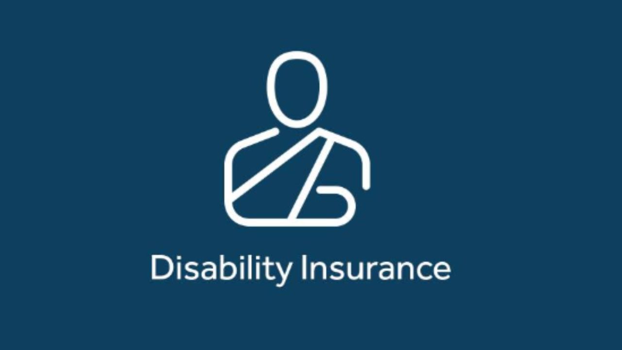 Supplemental disability insurance
