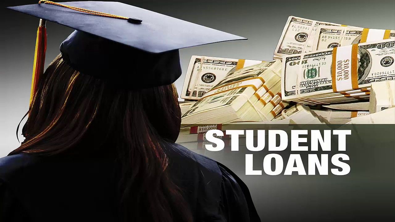 Student Deferred Loans