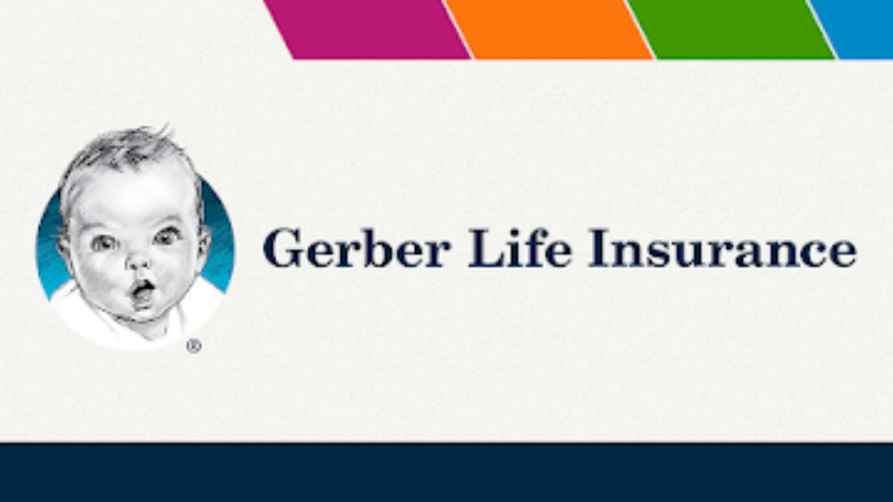 Gerber life insurance